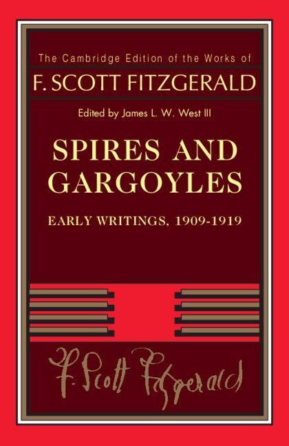 Produktbild: Spires and Gargoyles