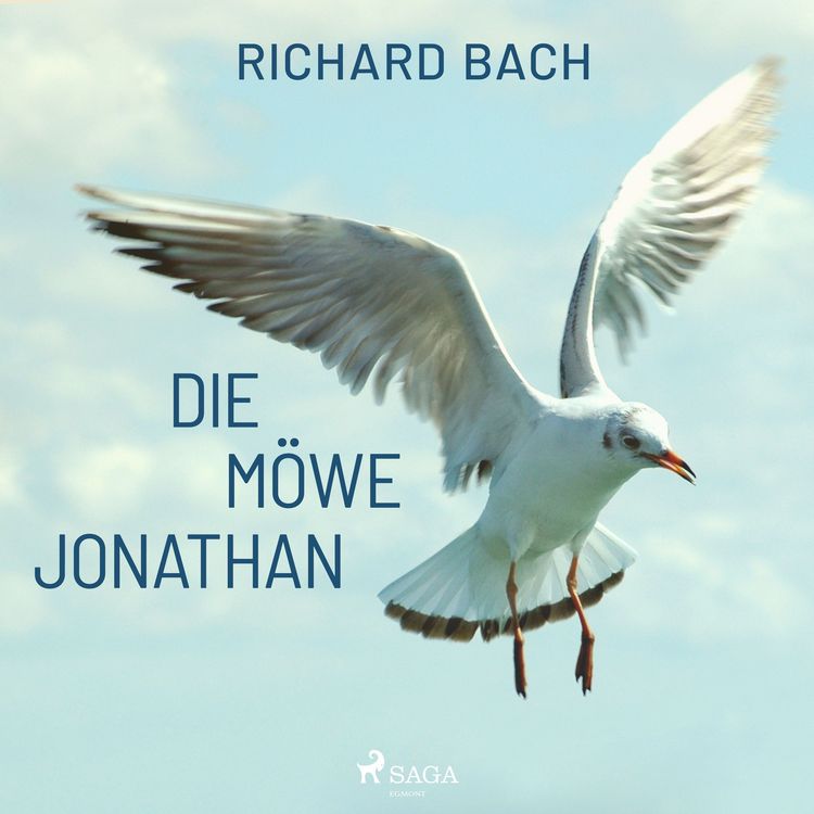 Produktbild: Die M&ouml;we Jonathan