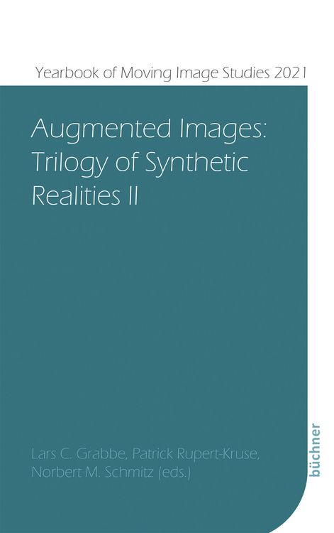 Produktbild: Augmented Images