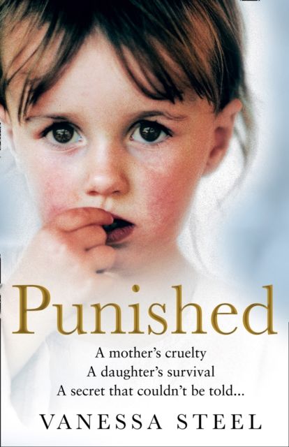 Produktbild: Steel, V: Punished