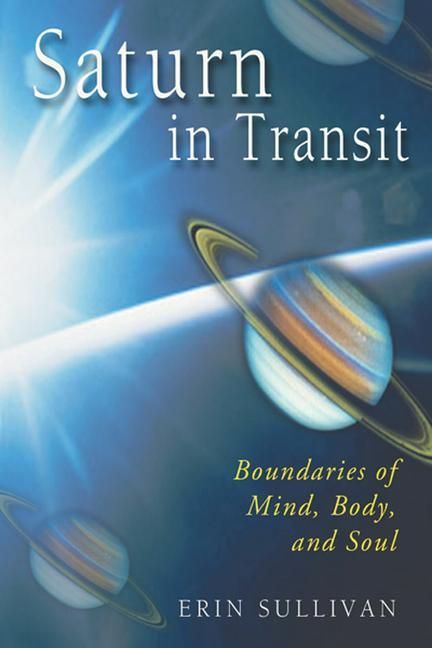 Produktbild: Saturn in Transit