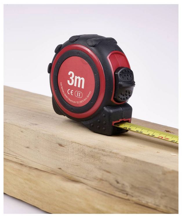 Produktbild: Kwb 370610 Werkzeugkoffer best&uuml;ckt 35teilig (B x H x T) 31.5 x 24 x 8.3cm