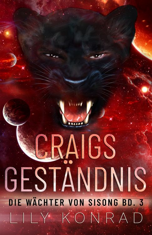 Produktbild: Craigs Gest&auml;ndnis