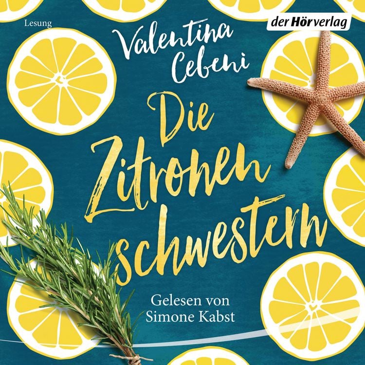 Produktbild: Die Zitronenschwestern