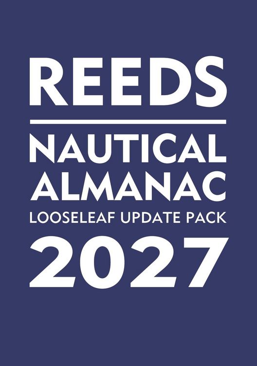 Produktbild: Reeds Looseleaf Update Pack 2027