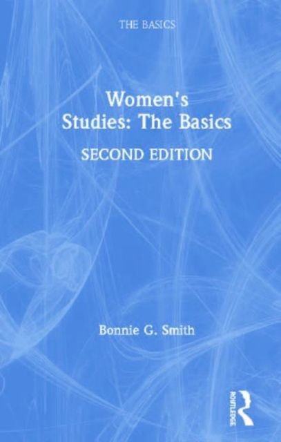 Produktbild: Smith, B: Women's Studies: The Basics