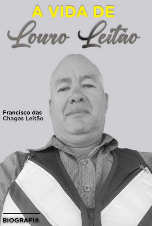 Produktbild: A Vida De Louro Leit&atilde;o