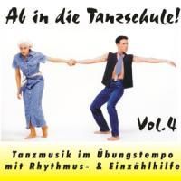 Produktbild: Ab In Die Tanzschule! Vol.4