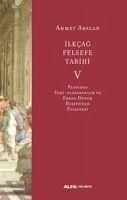 Produktbild: Ilkcag Felsefe Tarihi 5