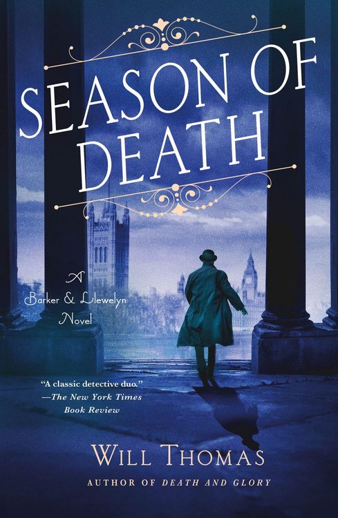 Produktbild: A Season of Death