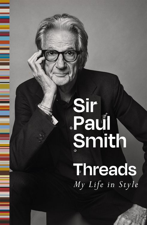 Produktbild: Threads