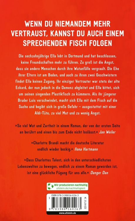 Produktbild: Fischtage