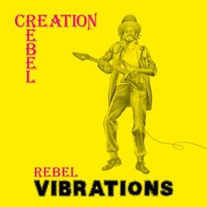 Produktbild: Rebel Vibrations