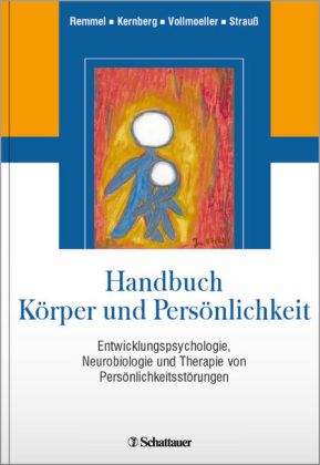 Produktbild: Handbuch K&ouml;rper und Pers&ouml;nlichkeit
