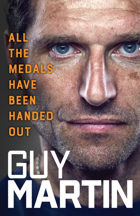 Produktbild: All the Medals Have Been Handed Out
