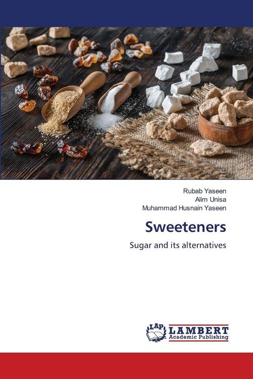 Produktbild: Sweeteners