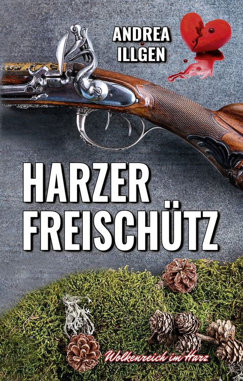 Produktbild: Harzer Freisch&uuml;tz
