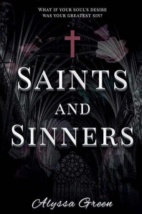 Produktbild: Saints and Sinners