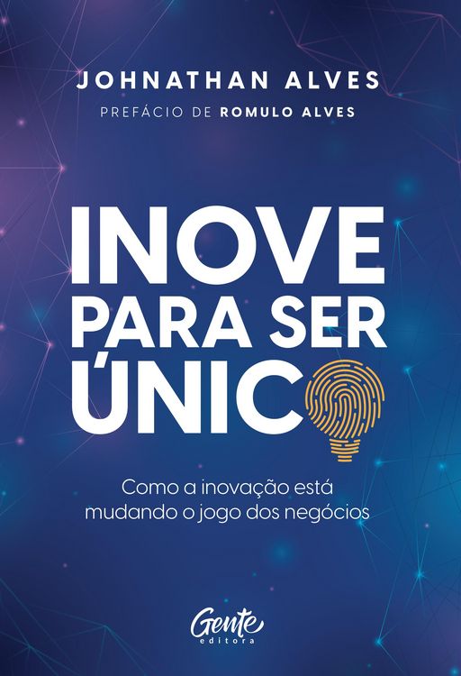 Produktbild: Inove para ser &uacute;nico