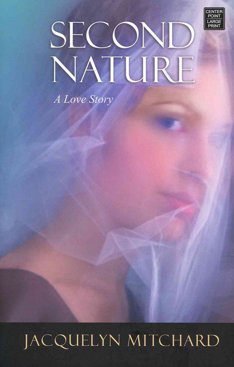 Produktbild: 2nd Nature -Lp