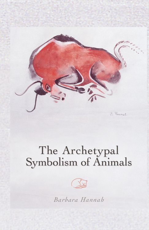 Produktbild: The Archetypal Symbolism of Animals