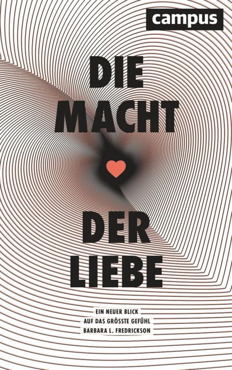 Produktbild: Die Macht der Liebe