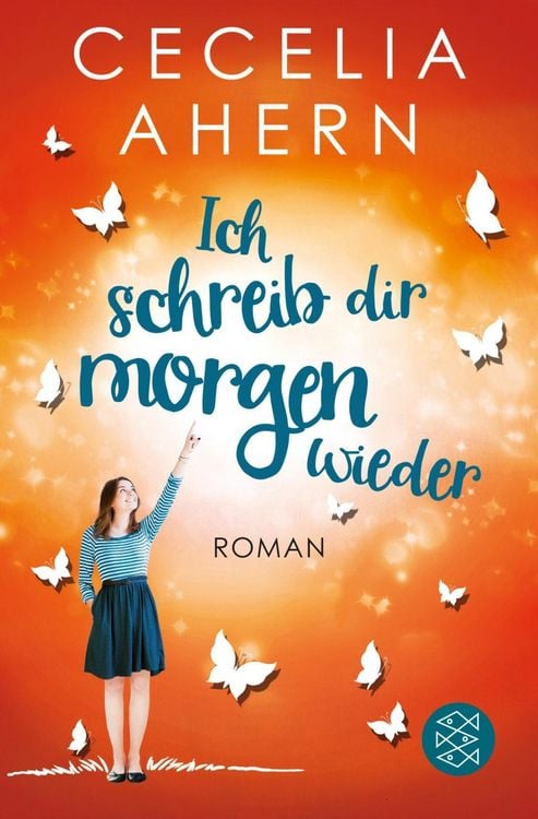 Produktbild: Ich schreib dir morgen wieder