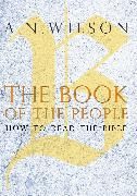 Produktbild: The Book of the People