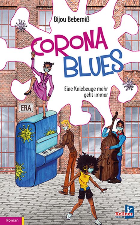 Produktbild: Corona-Blues