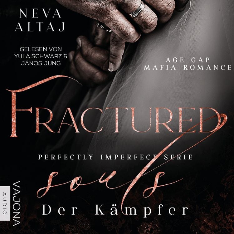 Bild vom Artikel Fractured Souls vom Autor Neva Altaj