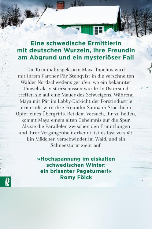 Produktbild: Im Herzen so kalt