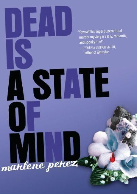 Produktbild: Dead Is a State of Mind, 2