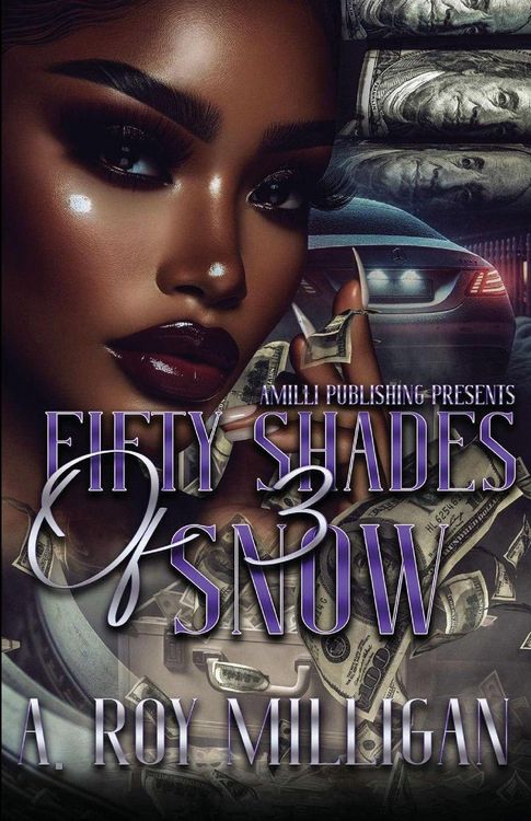 Produktbild: Fifty Shades of Snow 3