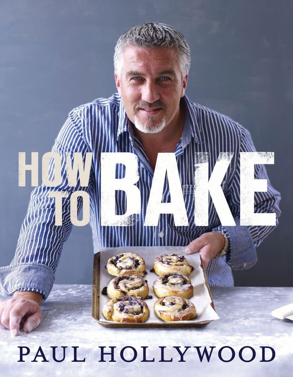 Produktbild: How to Bake