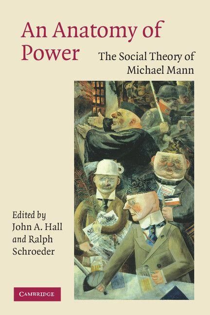 Produktbild: An Anatomy of Power