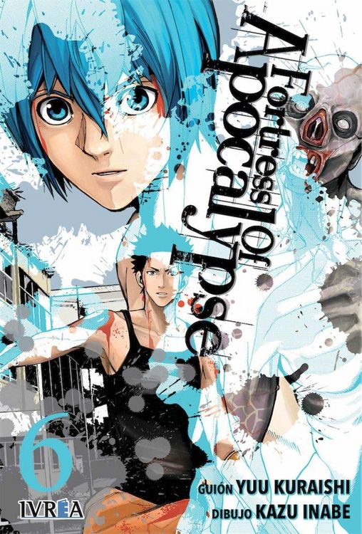 Produktbild: Fortress of Apocalyse