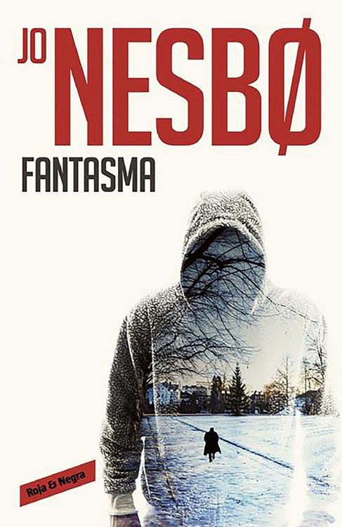 Produktbild: Fantasma (Harry Hole #9) / Phantom (Harry Hole #9)