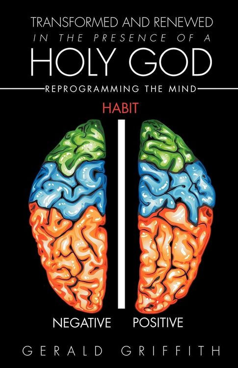 Produktbild: Transformed and Renewed in the Presence of a Holy God