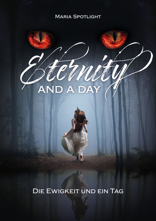Produktbild: Eternity and a day