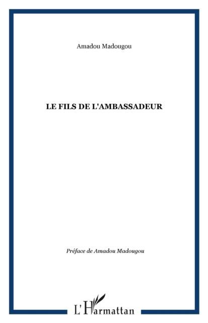 Produktbild: Fils de l'ambassadeur