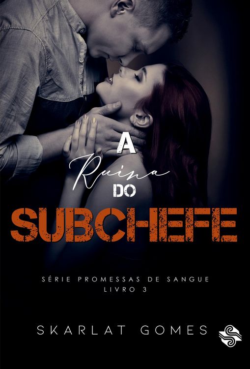 Produktbild: A ru&iacute;na do subchefe