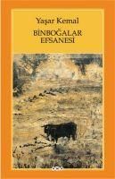 Produktbild: Binbogalar Efsanesi