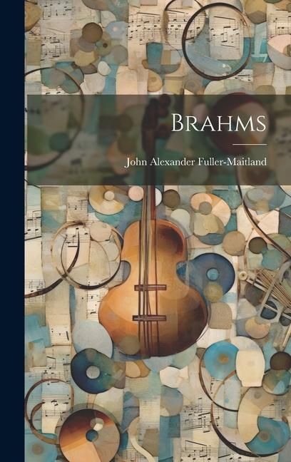 Produktbild: Brahms