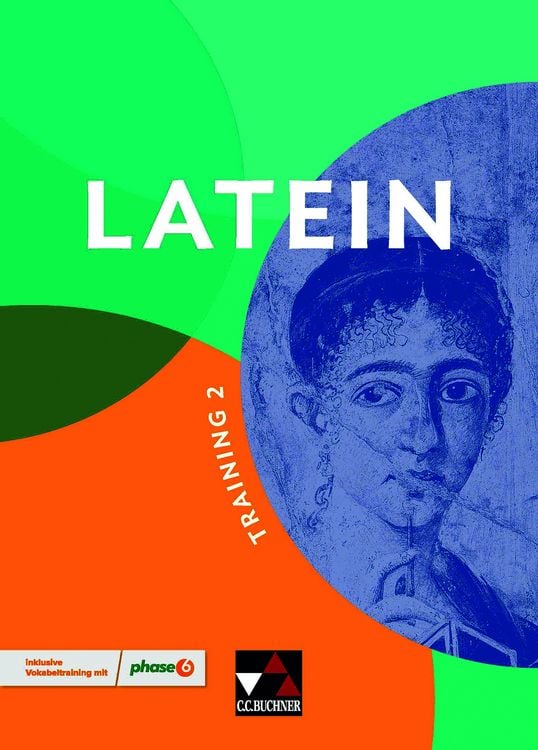 Produktbild: LATEIN Training 2