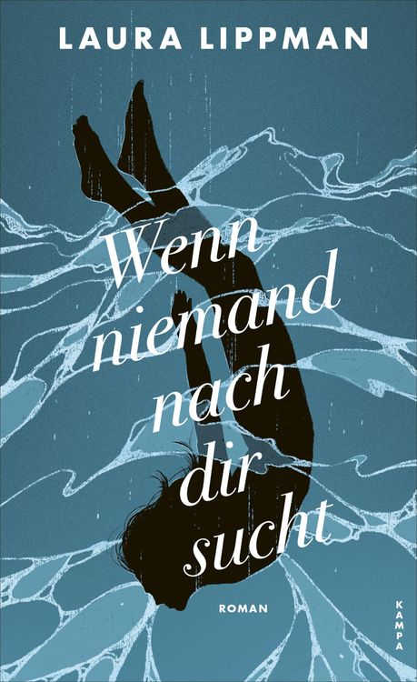 Produktbild: Wenn niemand nach dir sucht