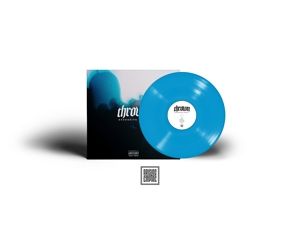 Produktbild: Excessive Guilt (Sky Blue Vinyl)