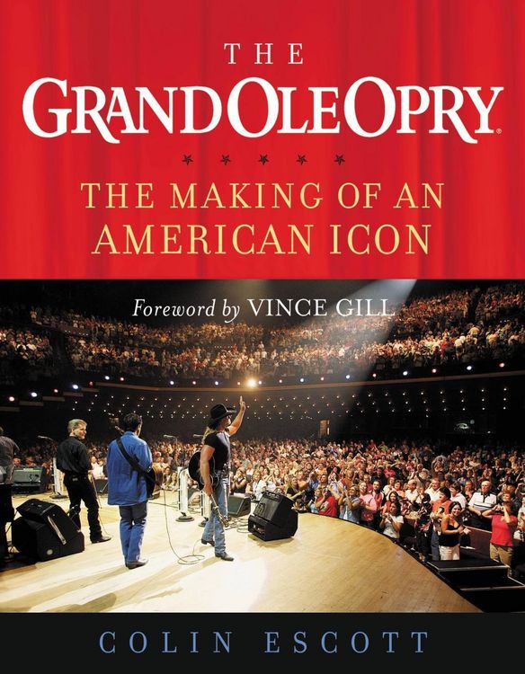 Produktbild: The Grand Ole Opry