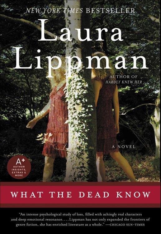 Produktbild: What the Dead Know
