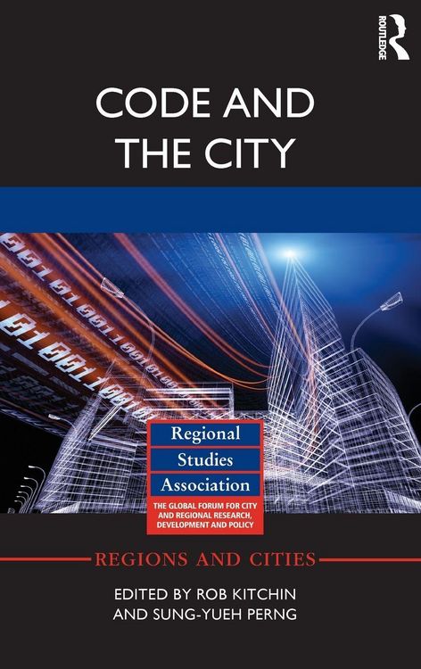 Produktbild: Code and the City