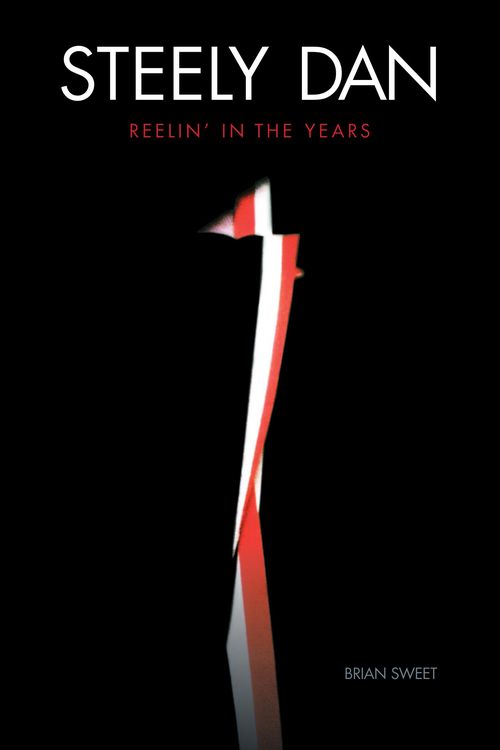 Produktbild: Steely Dan: Reelin' in the Years